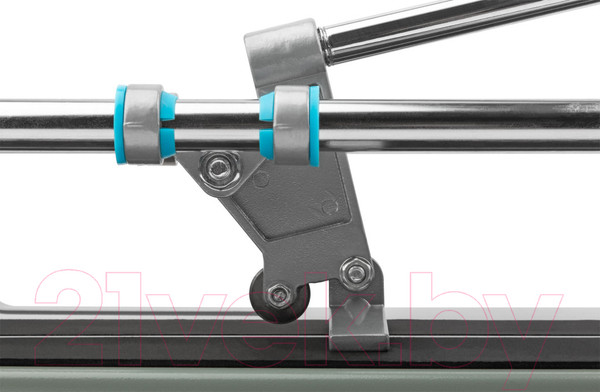 Изображение товара Плиткорез ручной FIT Классик Усиленный 600мм / 16160