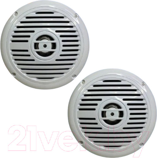 Изображение товара Набор колонок для лодки Ho Star Limited DBS5002W (белый)