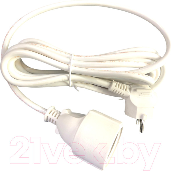 Изображение товара Удлинитель Luxar 1SE-16A-03