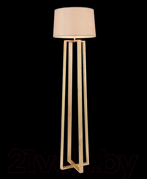 Изображение товара Торшер Freya Nubi FR5134-FL-01-BG