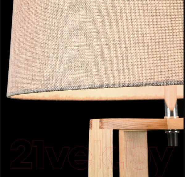 Изображение товара Торшер Freya Nubi FR5134-FL-01-BG