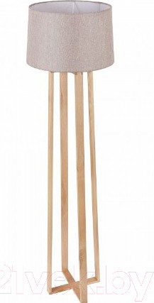 Изображение товара Торшер Freya Nubi FR5134-FL-01-BG