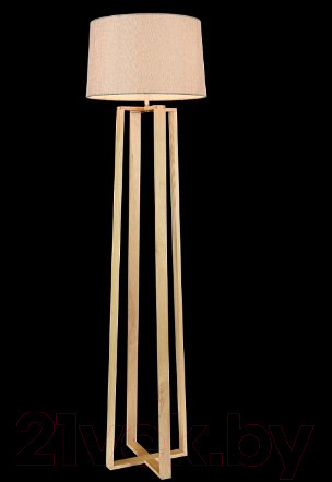 Изображение товара Торшер Freya Nubi FR5134-FL-01-BG