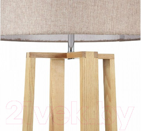 Изображение товара Торшер Freya Nubi FR5134-FL-01-BG