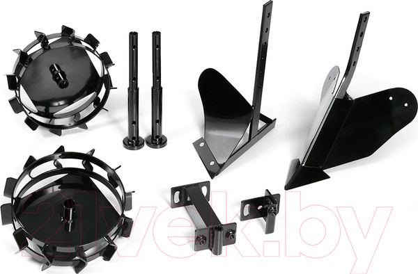 Изображение товара Комплект навесного оборудования Daewoo Power Dats 20