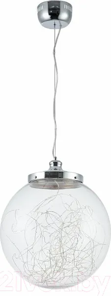 Изображение товара Потолочный светильник Freya Isabel FR6157-PL-24W-TR