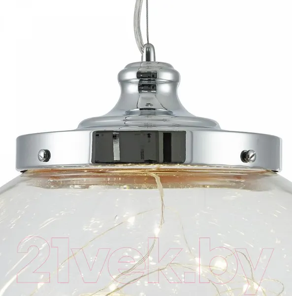 Изображение товара Потолочный светильник Freya Isabel FR6157-PL-24W-TR