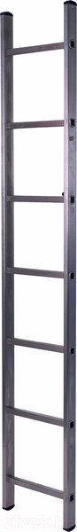 Изображение товара Приставная лестница Stairs AL107