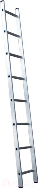Изображение товара Приставная лестница Stairs ALP112