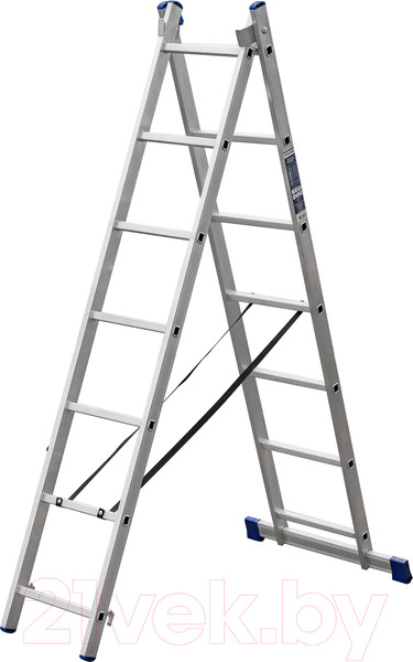 Изображение товара Лестница секционная Stairs AL207