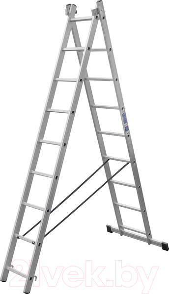 Изображение товара Лестница секционная Stairs AL209