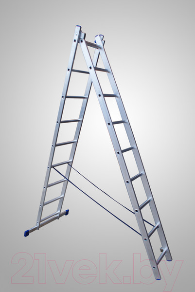 Изображение товара Лестница секционная Stairs AL209