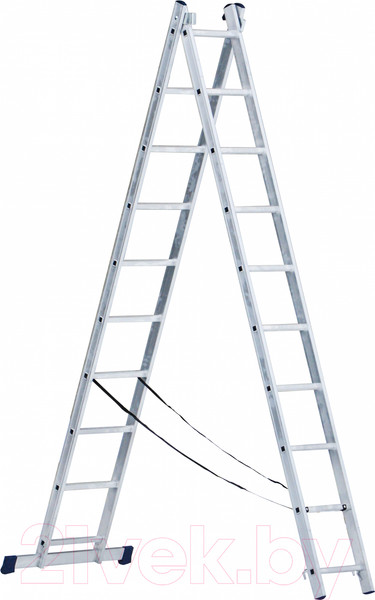 Изображение товара Лестница секционная Stairs AL210