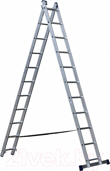 Изображение товара Лестница секционная Stairs AL211