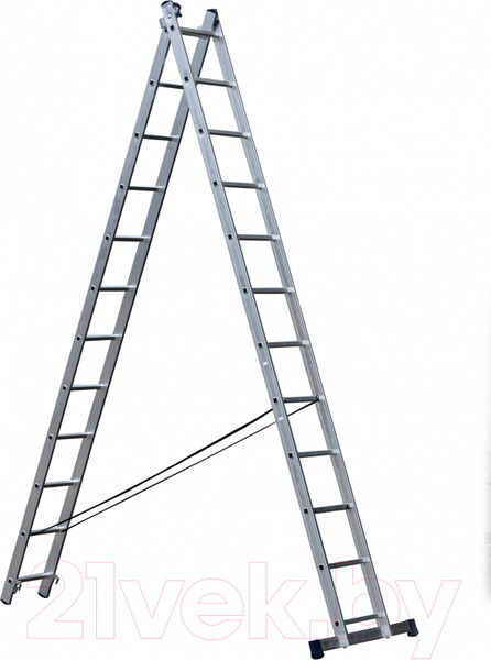 Изображение товара Лестница секционная Stairs AL212