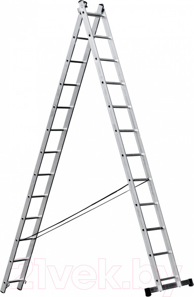 Изображение товара Лестница секционная Stairs AL212