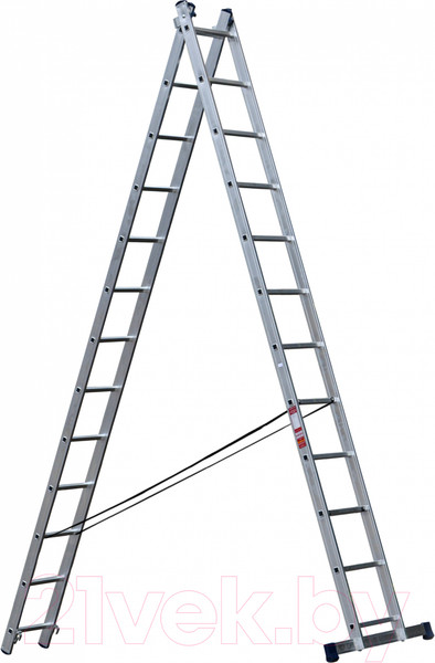 Изображение товара Лестница секционная Stairs AL212