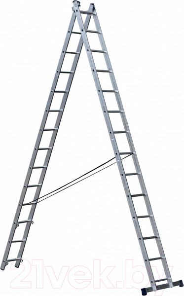 Изображение товара Лестница секционная Stairs AL214