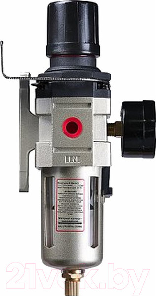 Изображение товара Блок подготовки воздуха Fubag FRL 1700 1/4 (190140)