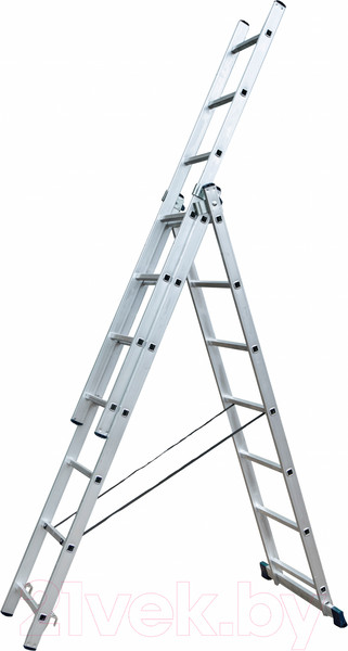 Изображение товара Лестница секционная Stairs AL307