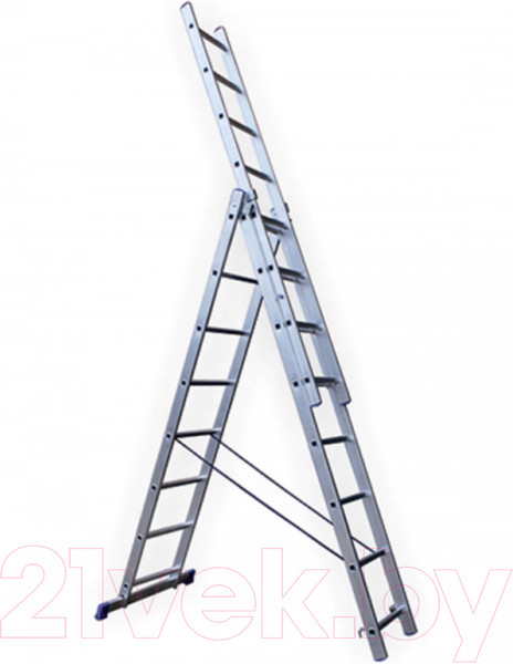 Изображение товара Лестница секционная Stairs AL307