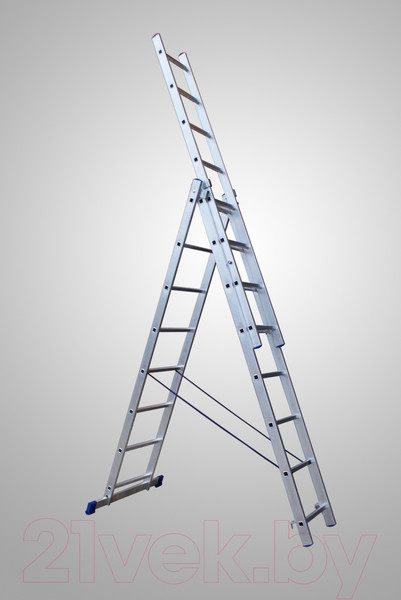 Изображение товара Лестница секционная Stairs AL308