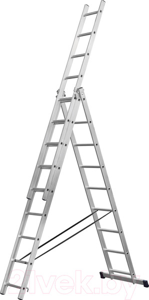 Изображение товара Лестница секционная Stairs AL309