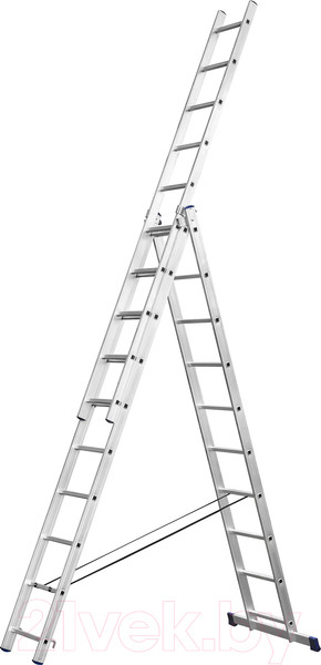 Изображение товара Лестница секционная Stairs AL310