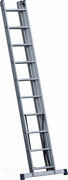 Изображение товара Лестница секционная Stairs AL310