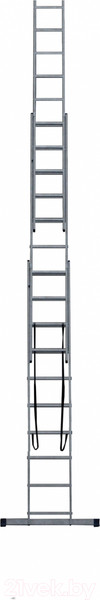 Изображение товара Лестница секционная Stairs AL310