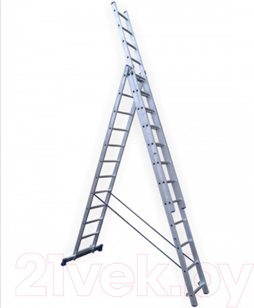 Изображение товара Лестница секционная Stairs AL311
