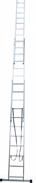 Изображение товара Лестница секционная Stairs AL311
