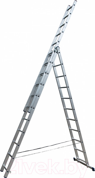 Изображение товара Лестница секционная Stairs AL311