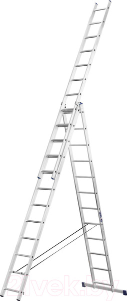 Изображение товара Лестница секционная Stairs AL312