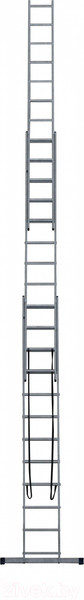 Изображение товара Лестница секционная Stairs AL312