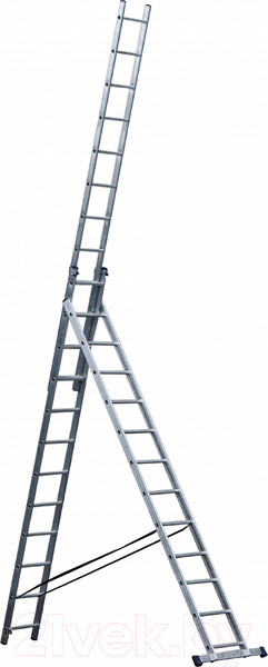 Изображение товара Лестница секционная Stairs AL312