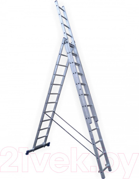 Изображение товара Лестница секционная Stairs AL313