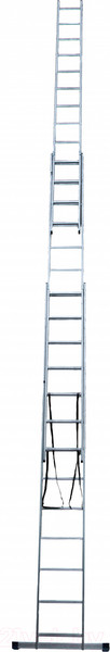 Изображение товара Лестница секционная Stairs AL313