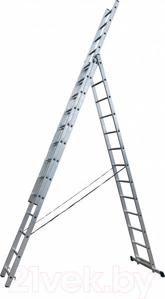 Изображение товара Лестница секционная Stairs AL313