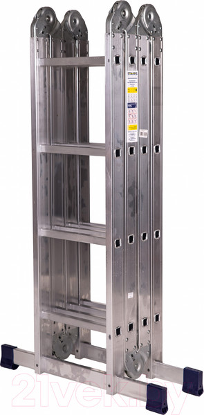 Изображение товара Лестница-трансформер Stairs AТR44