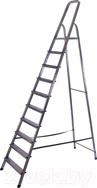 Изображение товара Лестница-стремянка Stairs AS10
