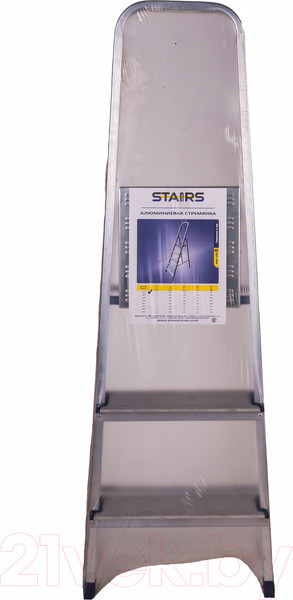 Изображение товара Лестница-стремянка Stairs AS03