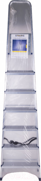 Изображение товара Лестница-стремянка Stairs AS07