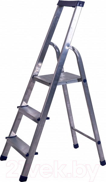 Изображение товара Лестница-стремянка Stairs Люкс AS03LX
