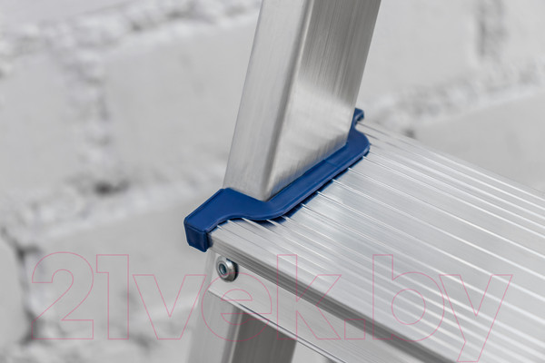 Изображение товара Лестница-стремянка Stairs Люкс AS04LX