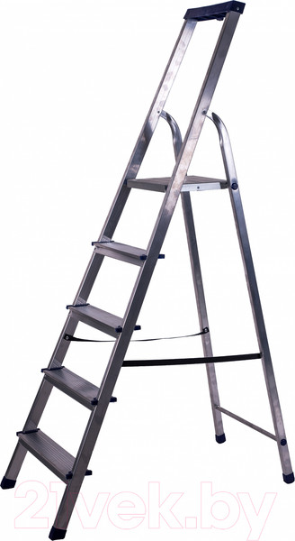 Изображение товара Лестница-стремянка Stairs Люкс AS05LX