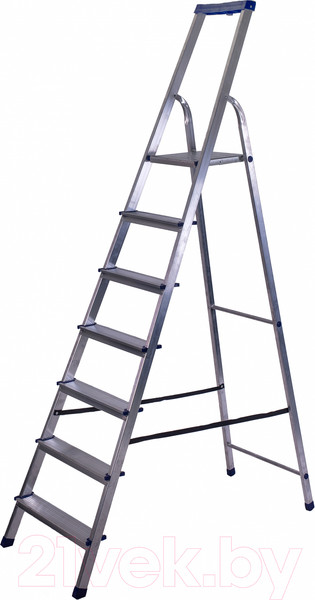 Изображение товара Лестница-стремянка Stairs Люкс AS07LX