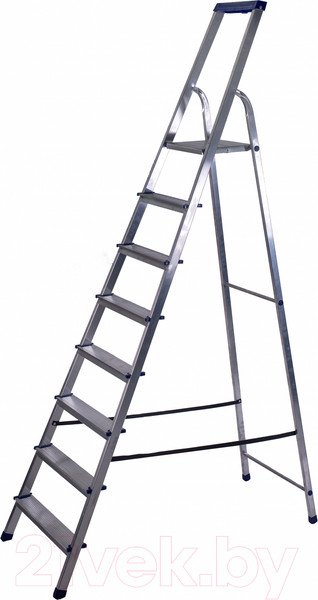 Изображение товара Лестница-стремянка Stairs Люкс AS08LX