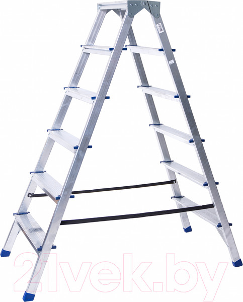 Изображение товара Лестница-стремянка Stairs AS206