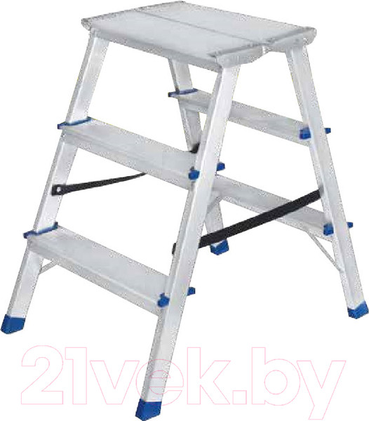 Изображение товара Лестница-стремянка Stairs АМР203